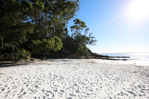 Seaglass - Stunning Views Of Jervis Bay - Timeshare Accommodation 41