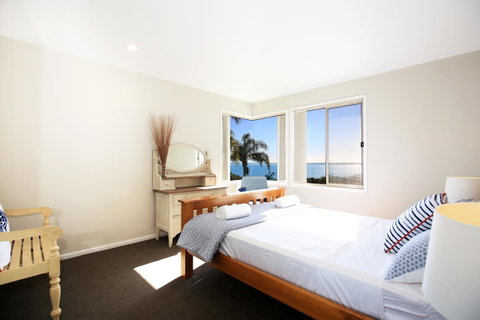 Seaglass - Stunning Views Of Jervis Bay - Timeshare Accommodation 11
