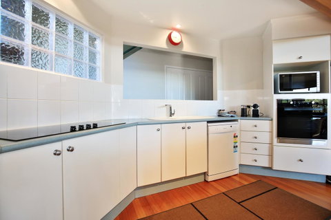 Seaglass - Stunning Views Of Jervis Bay - Timeshare Accommodation 10