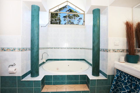 Seaglass - Stunning Views Of Jervis Bay - Timeshare Accommodation 16