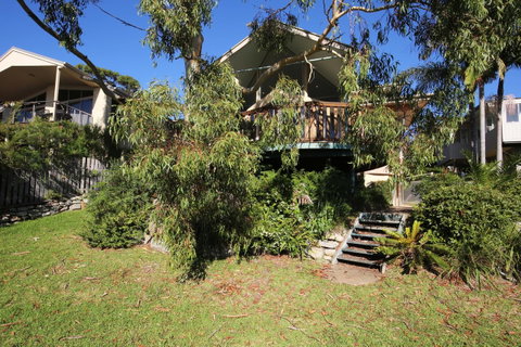 Seaglass - Stunning Views Of Jervis Bay - Timeshare Accommodation 28