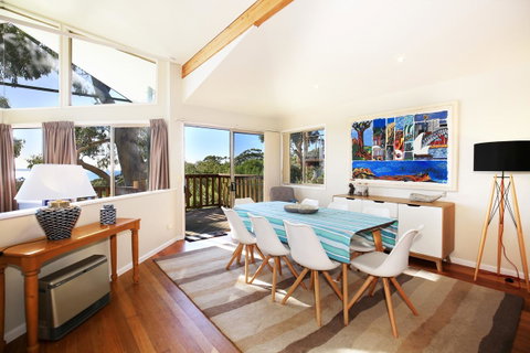 Seaglass - Stunning Views Of Jervis Bay - Timeshare Accommodation 7