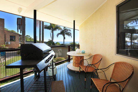 Seaglass - Stunning Views Of Jervis Bay - Timeshare Accommodation 20