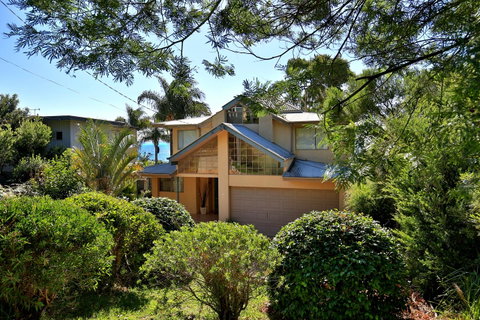 Seaglass - Stunning Views Of Jervis Bay - Timeshare Accommodation 34