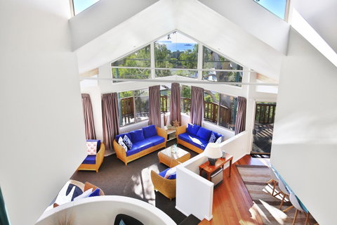 Seaglass - Stunning Views Of Jervis Bay - Timeshare Accommodation 5