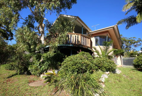 Seaglass - Stunning Views Of Jervis Bay - Timeshare Accommodation 27