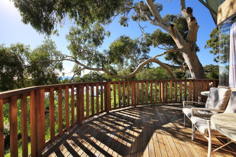 Seaglass - Stunning Views Of Jervis Bay - Timeshare Accommodation 21