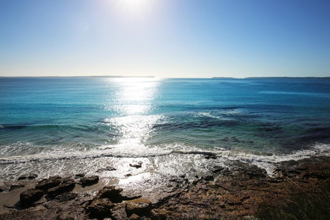 Seaglass - Stunning Views Of Jervis Bay - Timeshare Accommodation 35