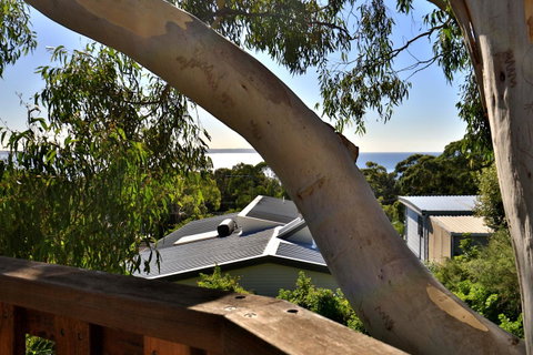 Seaglass - Stunning Views Of Jervis Bay - Timeshare Accommodation 25