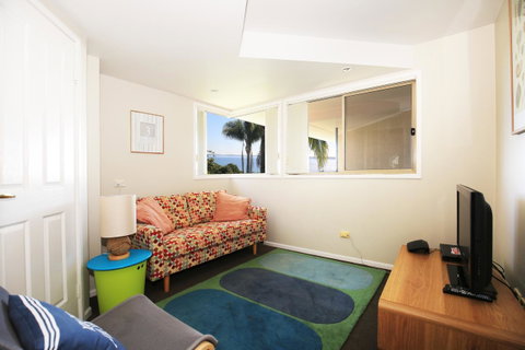 Seaglass - Stunning Views Of Jervis Bay - Timeshare Accommodation 19
