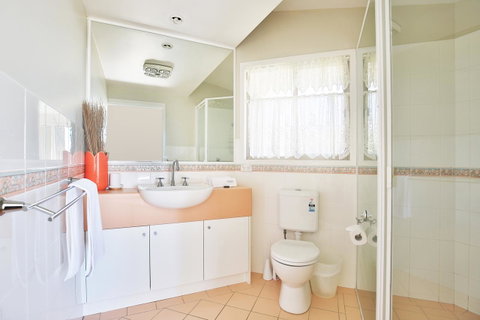Seaglass - Stunning Views Of Jervis Bay - Timeshare Accommodation 17