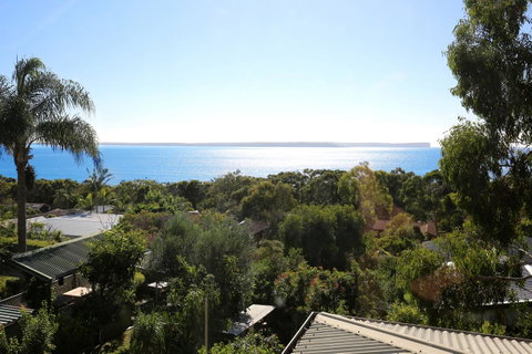 Seaglass - Stunning Views Of Jervis Bay - Timeshare Accommodation 31