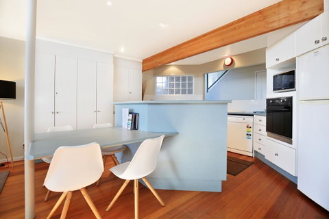 Seaglass - Stunning Views Of Jervis Bay - Timeshare Accommodation 8
