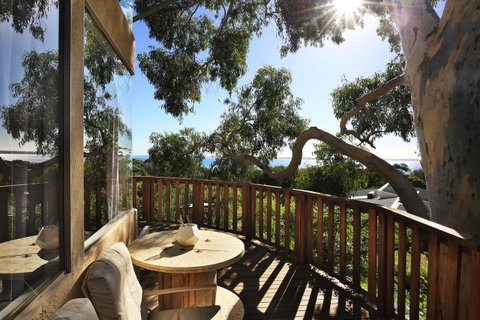Seaglass - Stunning Views Of Jervis Bay - Timeshare Accommodation 23