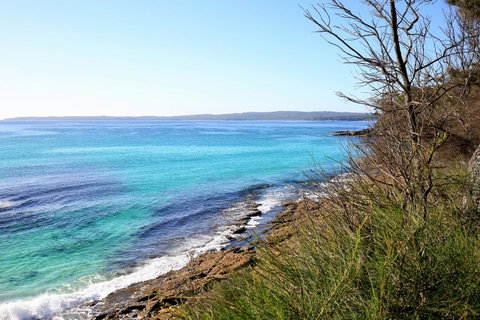 Seaglass - Stunning Views Of Jervis Bay - Timeshare Accommodation 38