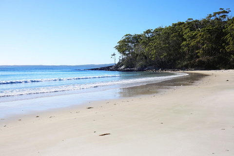Seaglass - Stunning Views Of Jervis Bay - Timeshare Accommodation 39