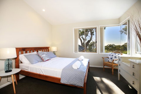 Seaglass - Stunning Views Of Jervis Bay - Timeshare Accommodation 15