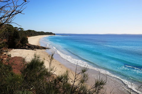 Seaglass - Stunning Views Of Jervis Bay - Timeshare Accommodation 37