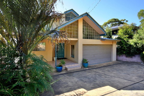 Seaglass - Stunning Views Of Jervis Bay - Timeshare Accommodation 33