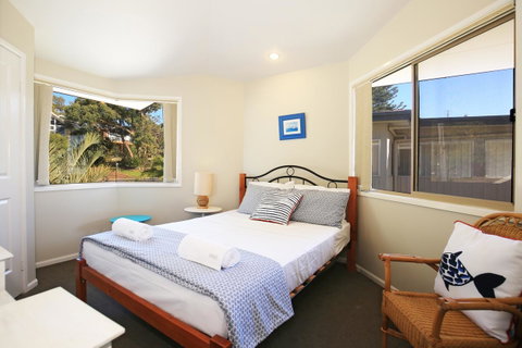 Seaglass - Stunning Views Of Jervis Bay - Timeshare Accommodation 14