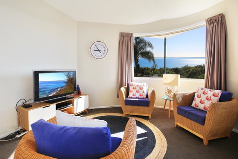 Seaglass - Stunning Views Of Jervis Bay - Timeshare Accommodation 2