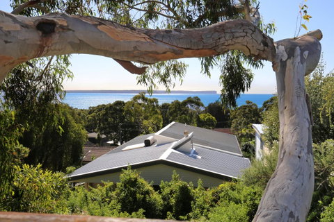 Seaglass - Stunning Views Of Jervis Bay - Timeshare Accommodation 26