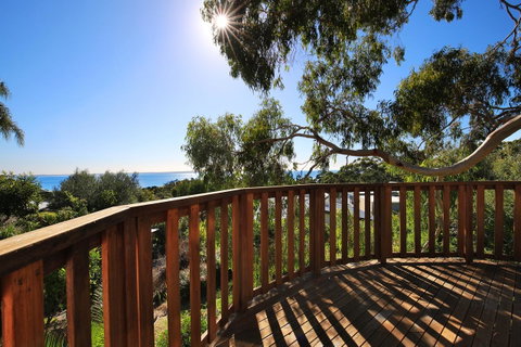 Seaglass - Stunning Views Of Jervis Bay - Timeshare Accommodation 22