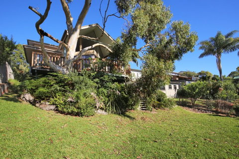 Seaglass - Stunning Views Of Jervis Bay - Timeshare Accommodation 29