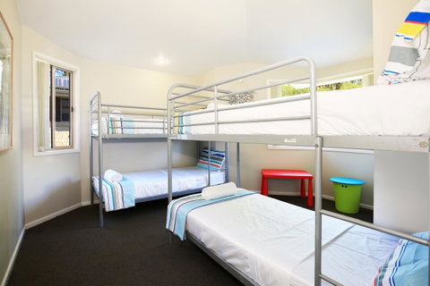 Seaglass - Stunning Views Of Jervis Bay - Timeshare Accommodation 12
