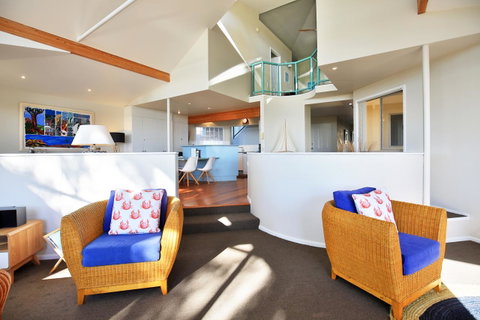 Seaglass - Stunning Views Of Jervis Bay - Timeshare Accommodation 1