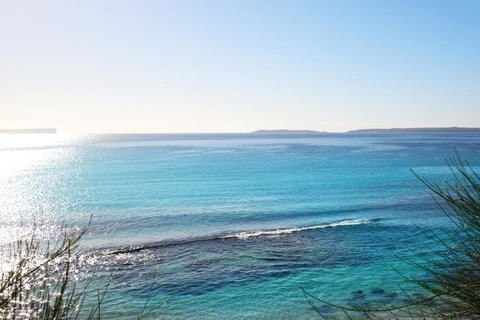 Seaglass - Stunning Views Of Jervis Bay - Timeshare Accommodation 40