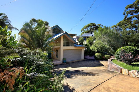 Seaglass - Stunning Views Of Jervis Bay - Timeshare Accommodation 32