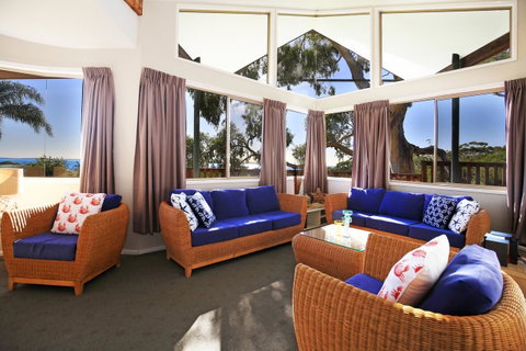 Seaglass - Stunning Views Of Jervis Bay - Timeshare Accommodation 3