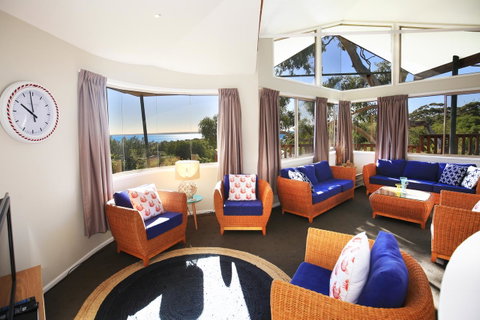 Seaglass - Stunning Views Of Jervis Bay - Timeshare Accommodation 4
