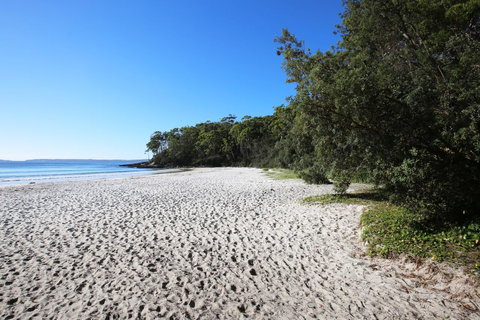 Seaglass - Stunning Views Of Jervis Bay - Timeshare Accommodation 36