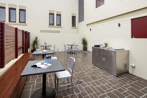 Quest Newcastle West - Timeshare Accommodation 3