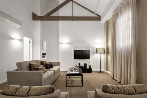 Quest Newcastle West - Timeshare Accommodation 12