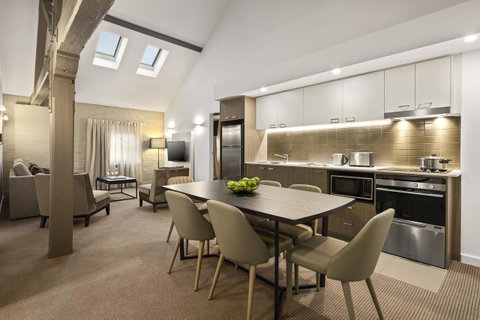 Quest Newcastle West - Timeshare Accommodation 14