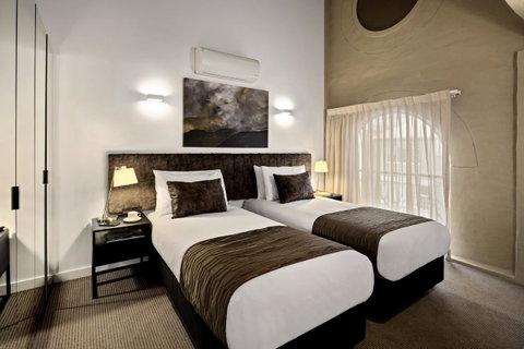Quest Newcastle West - Timeshare Accommodation 16