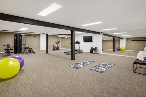 Quest Newcastle West - Timeshare Accommodation 11