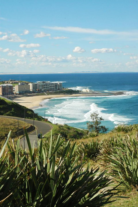 Quest Newcastle West - Timeshare Accommodation 18