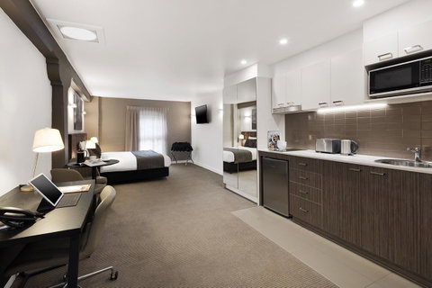 Quest Newcastle West - Timeshare Accommodation 5
