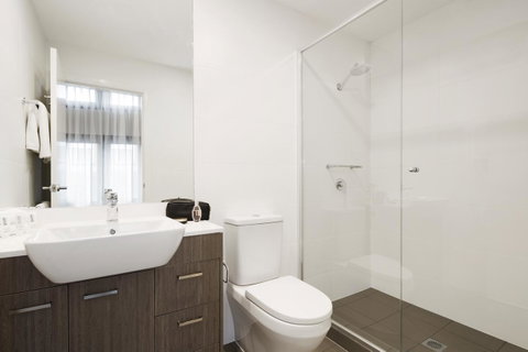 Quest Newcastle West - Timeshare Accommodation 7