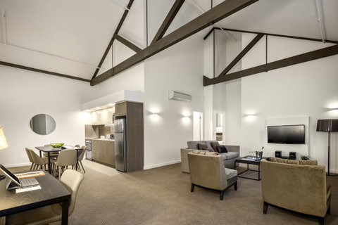 Quest Newcastle West - Timeshare Accommodation 2
