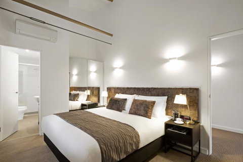 Quest Newcastle West - Timeshare Accommodation 10