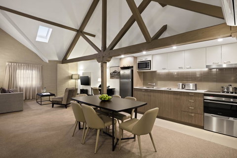 Quest Newcastle West - Timeshare Accommodation 15