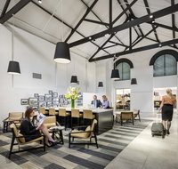 Quest Newcastle West - Timeshare Accommodation