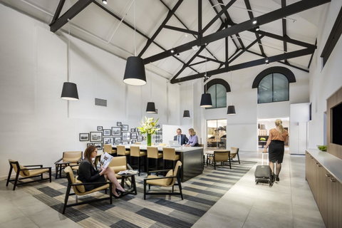Quest Newcastle West - Timeshare Accommodation 0