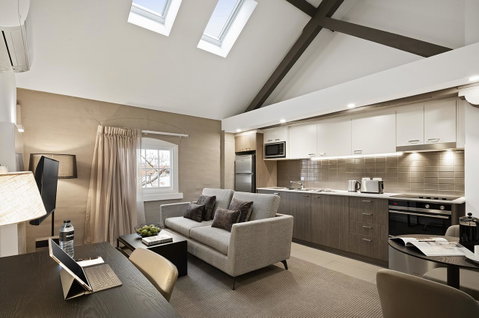 Quest Newcastle West - Timeshare Accommodation 1