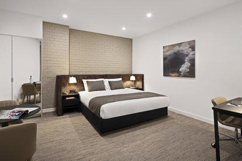Quest Newcastle West - Timeshare Accommodation 19